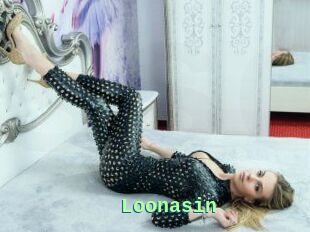 Loonasin
