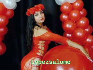 Lopezsalome