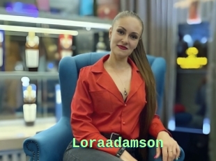 Loraadamson