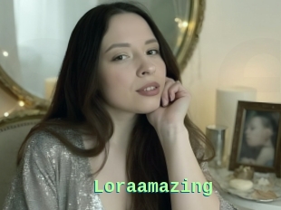 Loraamazing