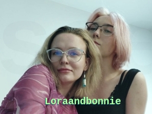 Loraandbonnie