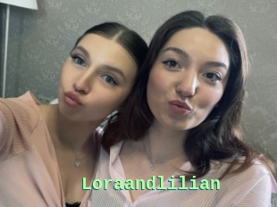 Loraandlilian
