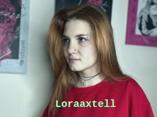 Loraaxtell