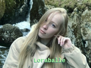 Loraballe