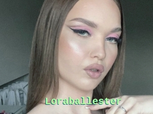 Loraballester