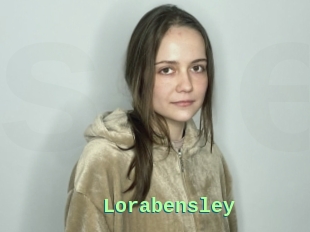 Lorabensley