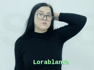 Lorablanch