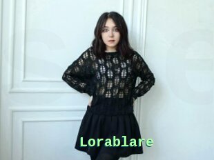 Lorablare