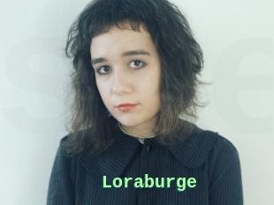 Loraburge