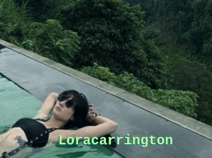 Loracarrington