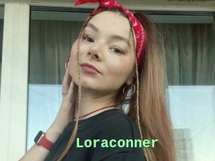 Loraconner
