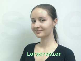 Loracrosier