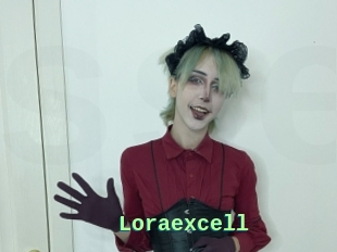 Loraexcell