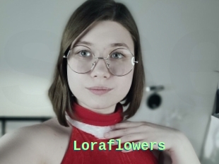 Loraflowers