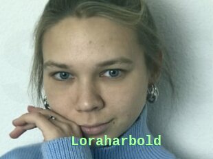 Loraharbold