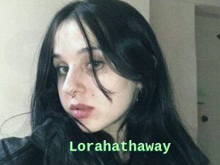 Lorahathaway
