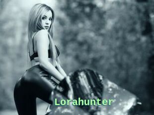 Lorahunter