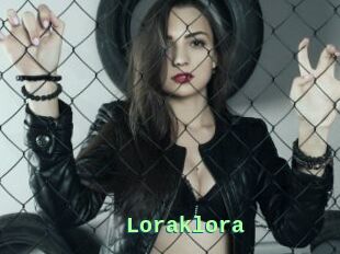 Loraklora
