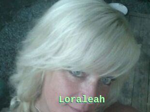 Loraleah