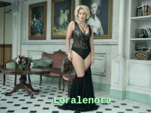 Loralenora