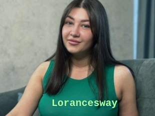 Lorancesway