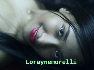 Loraynemorelli