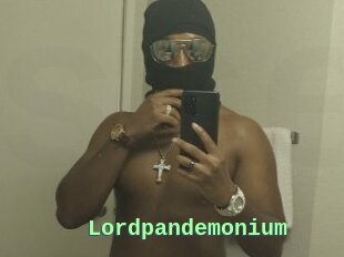 Lordpandemonium