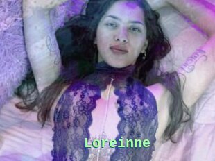 Loreinne