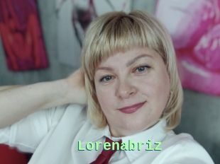 Lorenabriz