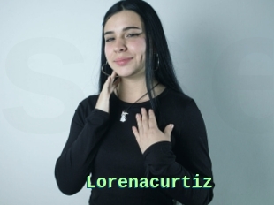 Lorenacurtiz