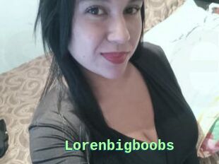Lorenbigboobs