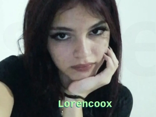 Lorencoox