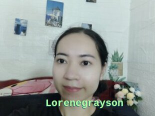 Lorenegrayson