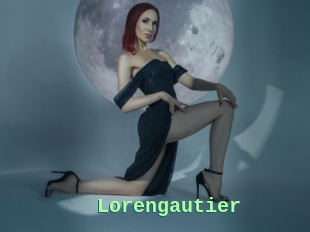 Lorengautier
