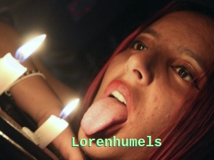 Lorenhumels