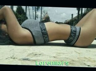Lorenmars