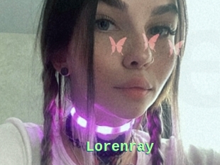 Lorenray