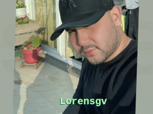 Lorensgv