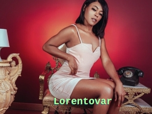 Lorentovar