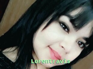 Lorentravis