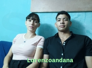 Lorenzoandana