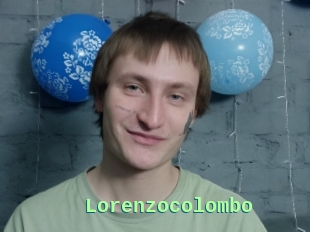 Lorenzocolombo