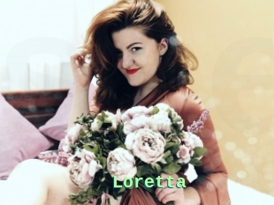 Loretta