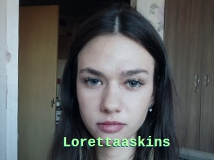 Lorettaaskins