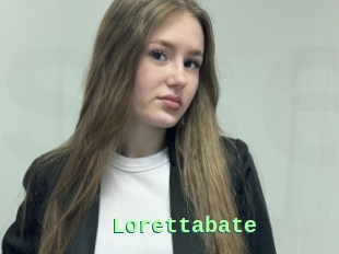 Lorettabate