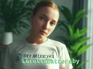 Lorettabattersby