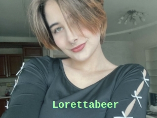 Lorettabeer