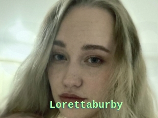 Lorettaburby