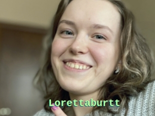 Lorettaburtt