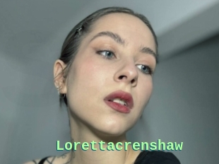 Lorettacrenshaw